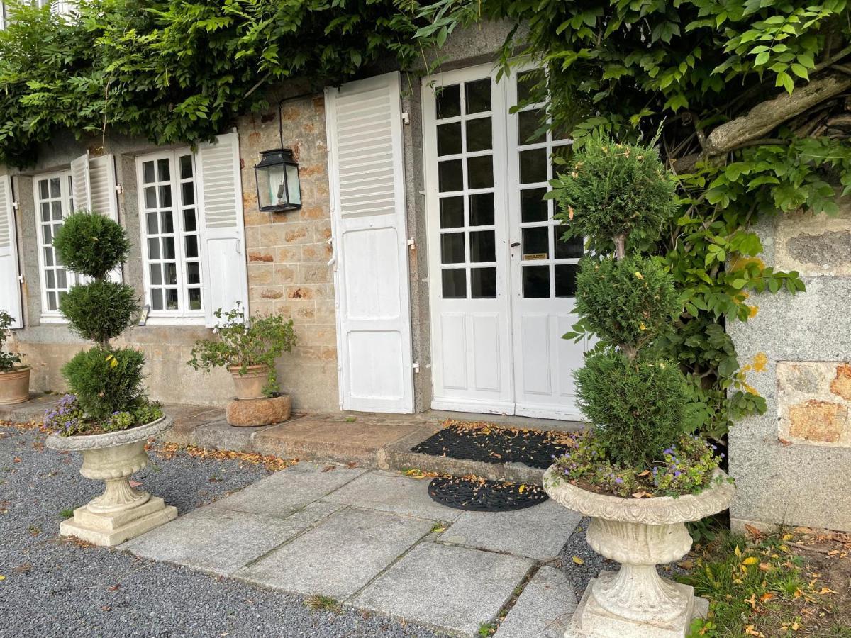 Chateau La Rametiere Plomb Eksteriør billede