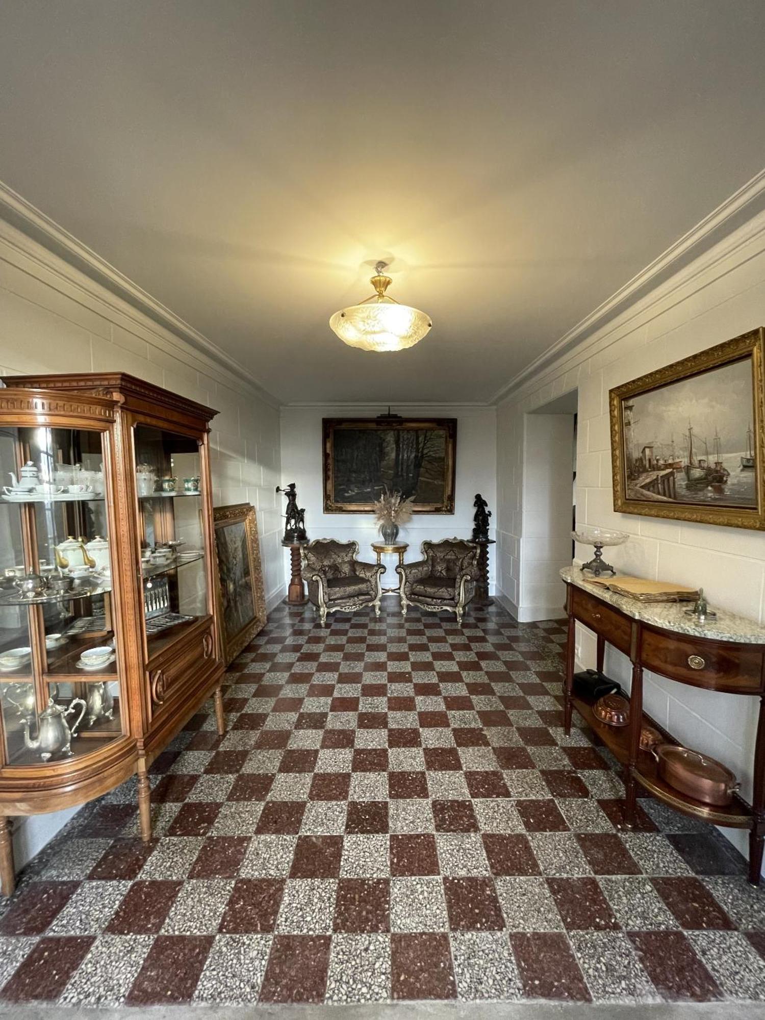 Chateau La Rametiere Plomb Eksteriør billede