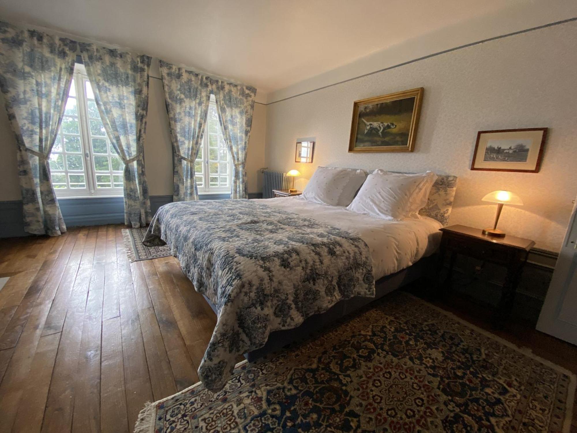 Chateau La Rametiere Plomb Eksteriør billede