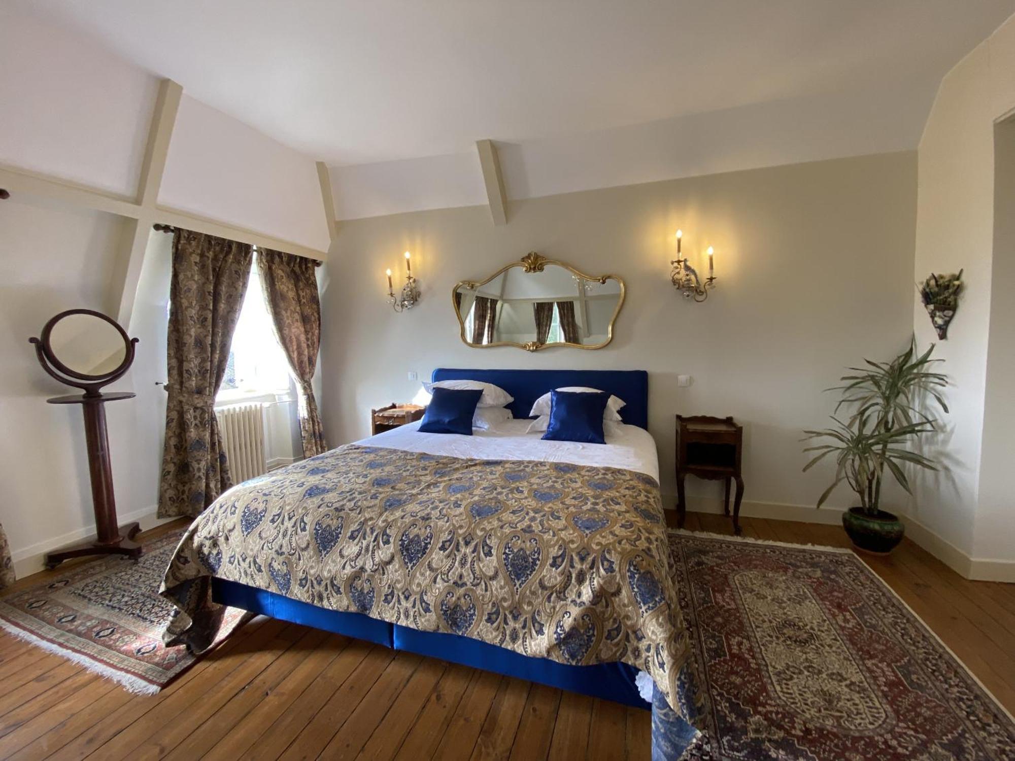 Chateau La Rametiere Plomb Eksteriør billede