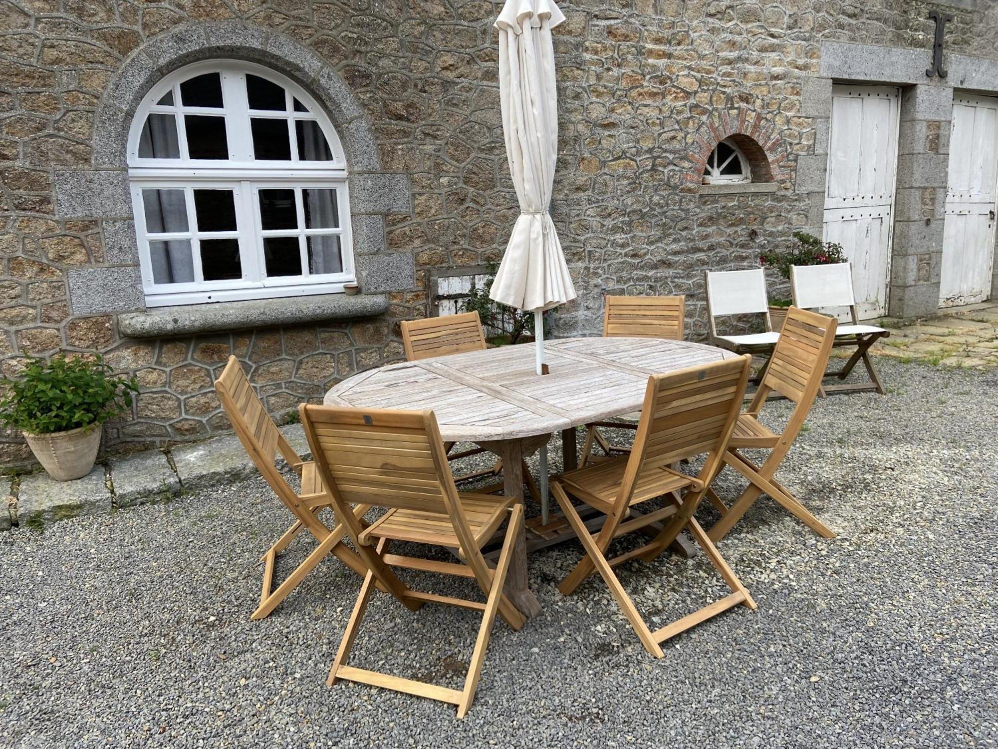 Chateau La Rametiere Plomb Eksteriør billede